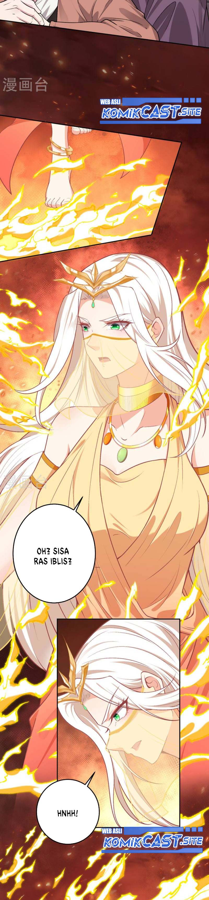 Dilarang COPAS - situs resmi www.mangacanblog.com - Komik against the gods 521 - chapter 521 522 Indonesia against the gods 521 - chapter 521 Terbaru 2|Baca Manga Komik Indonesia|Mangacan